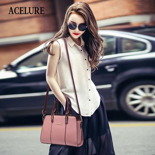 

good qualitywomen handbag business luxury leather handbags women bags designer women bag ol lady crossbody bags for women 2019 bolsa