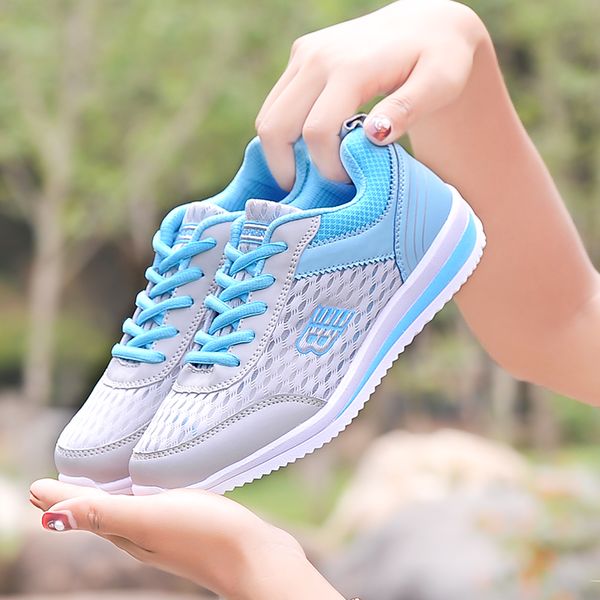 

basket femme tennis shoes for women tenis fitness light soft sneakers women gym shoes jogging ladies sport zapatos mujer