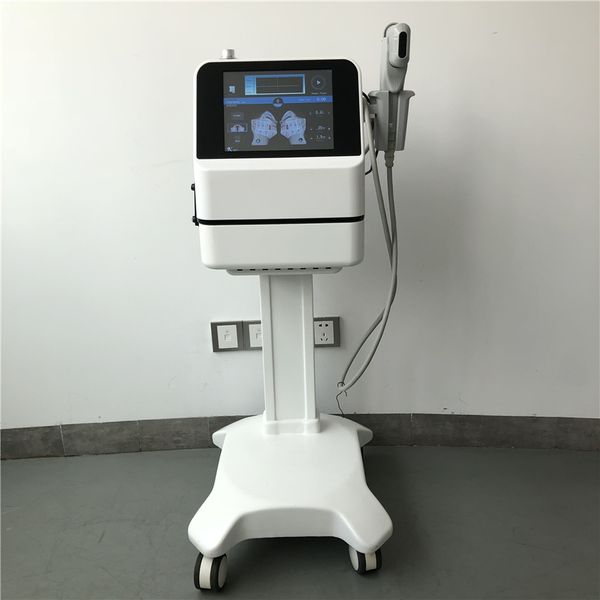 

safety wholesale anti aging machine high focused ultrasound painless hifu facial beauty equipment for weight loss and face lift