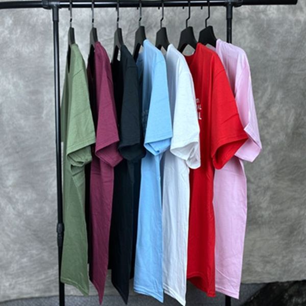 

fashion men's and women's street style assc printing support identification fashion men's and women's letter printing sh, White