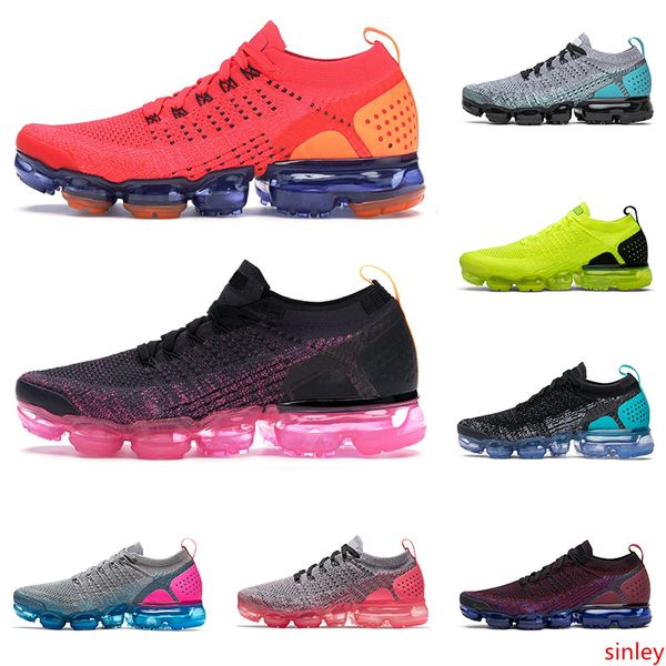 

2020 мужчины женщины 2.0 кроссовки темно-серый gunsmoke night фиолетовый volt багровые pulse pink blast женихами тренер дышащая спортивные к