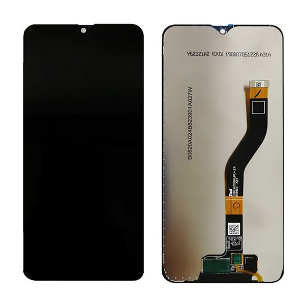 

10pcs lcd screen display assembly for samsung galaxy a10s a107 replacement dhl free