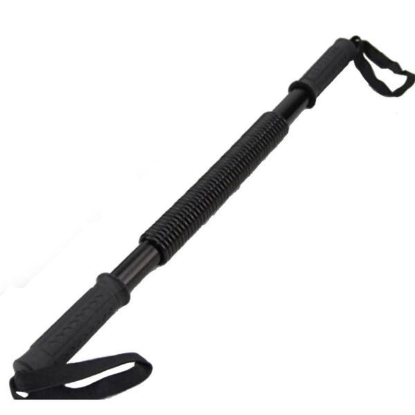 

hand grippers 20kg arm rod spring steel exerciser power gripper strength equipment tool