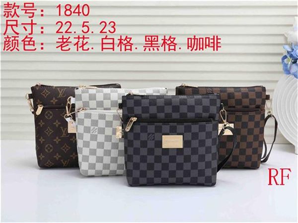 

sell style women messenger bag totes bags lady composite bag shoulder handbag bags pures #1840