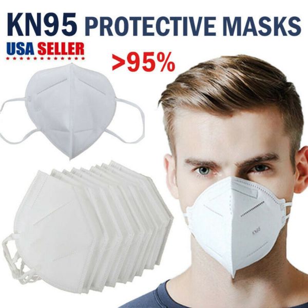 

pm2.5 anti fog protective mask anti-virus face mask dust roof mouth face respirator protection mask n95