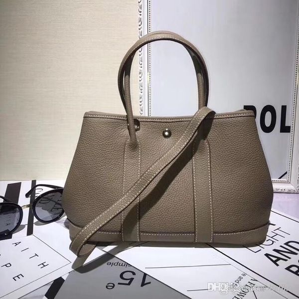 

bag designer bags garden 30-36cm 2fashion the main style of leisure luxury shoulder 2018 brand fashion famous women handbags crossbody waist
