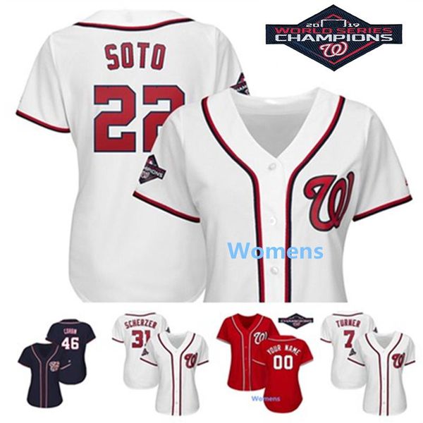 custom nationals jersey
