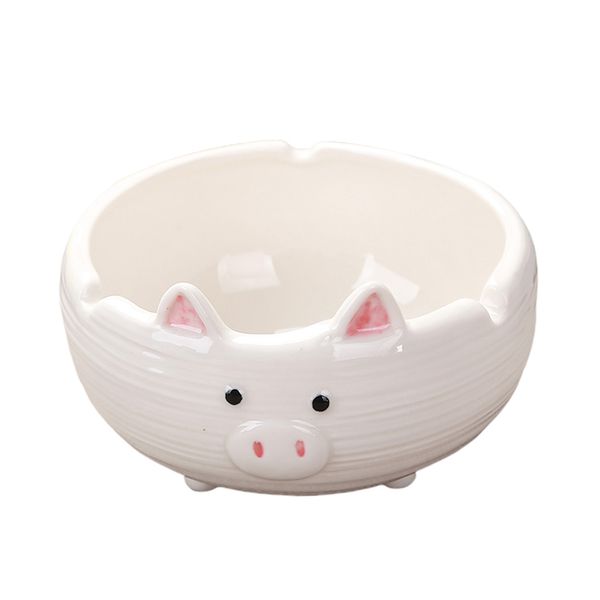 

ashtrays windproof pig shape gift ideal for birthday
