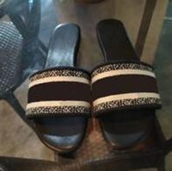 

Chinelos shoes_2017