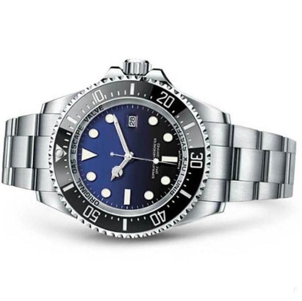 

Aaa luxury r zwj olex brand watch deep ceramic bezel ea dweller mechanical tainle teel automatic movement men watche wri twatche