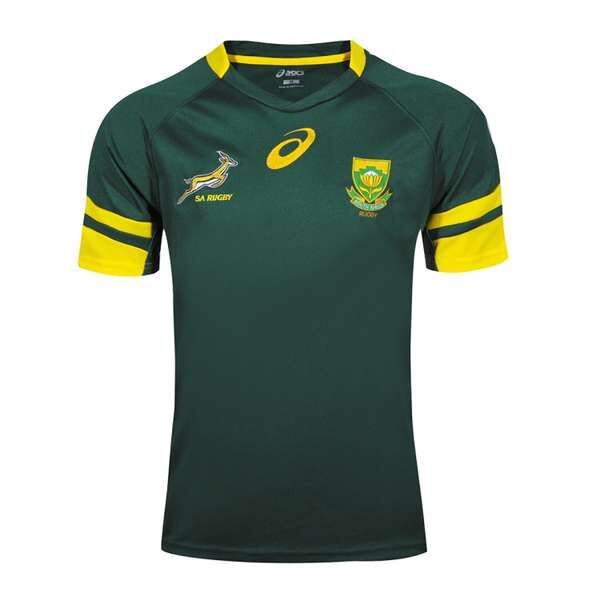 2020 2019 South Africa 100 Years 2019 Rugby League Shirts South Africa