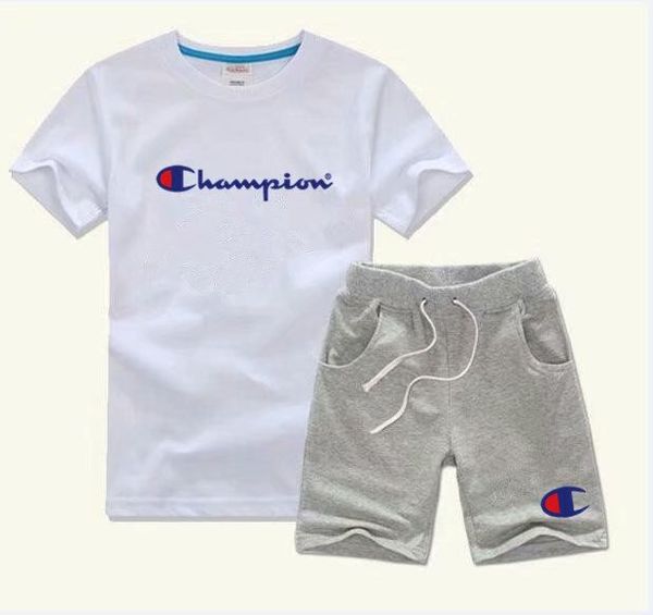 champion outfit for baby boy