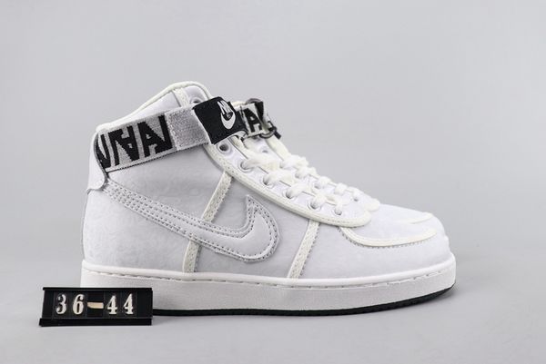 van tennis shoes