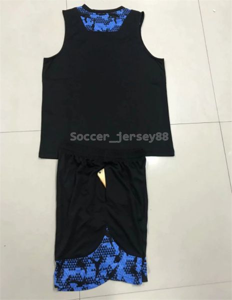 

new mens blank edition basketball jerseys #a810-21 customize quick drying t-shirt club or team jersey contact me football shirts, Black;yellow