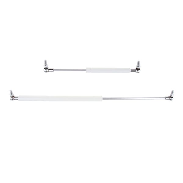 

2 pieces 260mm+510mm silver metal boat hatch support rod for boat,yacht