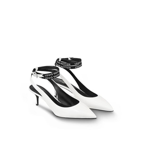 

2019 new fa hion luxury de igner high heel women 039 andal woman de igner hoe leather material original box ize 35 42