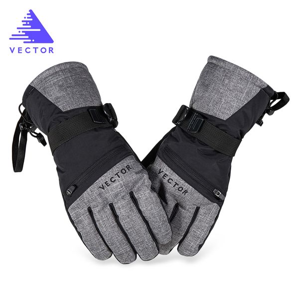 

vector acc30028 sports skiing gloves