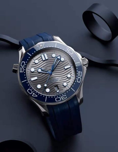 

Высокое качество Мужские наручные часы класса люкс Механический автоматический