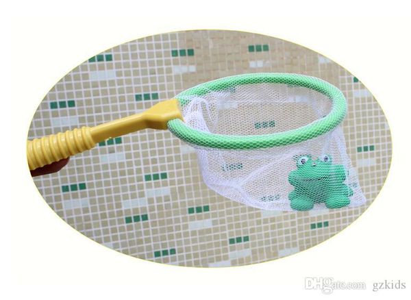 

durable kids bug catcher nets net bath toy adventure tool early learning tool for specimen observation
