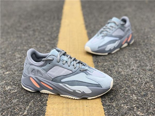 

2020 relase originals authentic 700 inertia grey basf kanye west wave runnner running shoes boots mens sneakers ape779001 with box 36-47