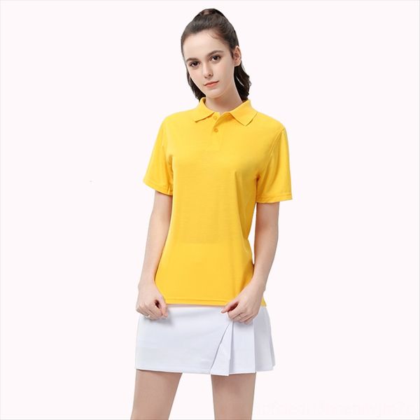 

t-рубашки мужские чистая и женщин печати хлопка отворота лета дуань xiu поло шелкография чистый рабочий, White