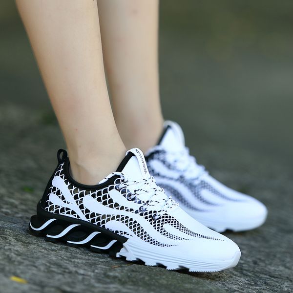 tenis correr hombre