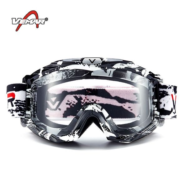 

original motorcycle helmet glasses bicycle eyewear sand-proof dust-proof wind-proof goggles ski glasses riding goggles