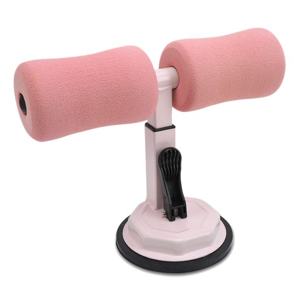 

sit-ups assistant device home fitness gym exercise adjustable body equipment