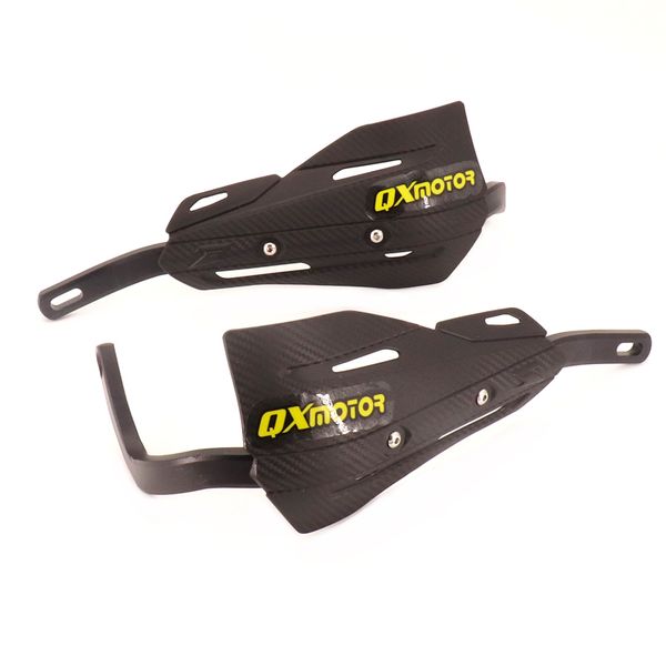 

motorcycle universal 22mm 28mm handguard hand guard protector for motorcross atv dirt pit bike