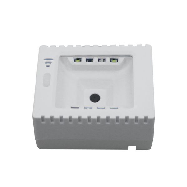 

usb / rs232 2d embedded barcode qr scanner module hs-2002b