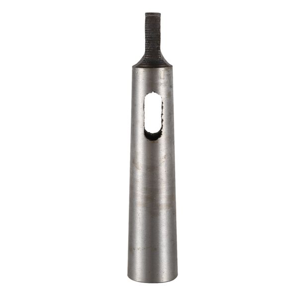 

mt2 spindle to mt1 arbor morse taper adapter reducing drill sleeve
