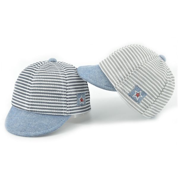infant baby boy hats