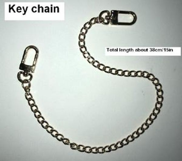 

key chain key holder this link is not sold separately 270u, Silver