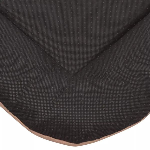 

dog mattress size l beige other bird supplies