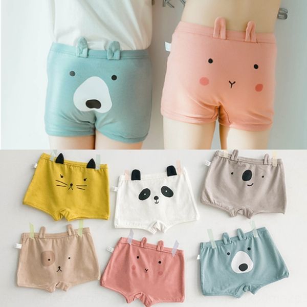 

lgk2o n007 panties children's panties three-dimensional ears animal triangle tong nei ku tong nei ku underpants children's underpa, Camo