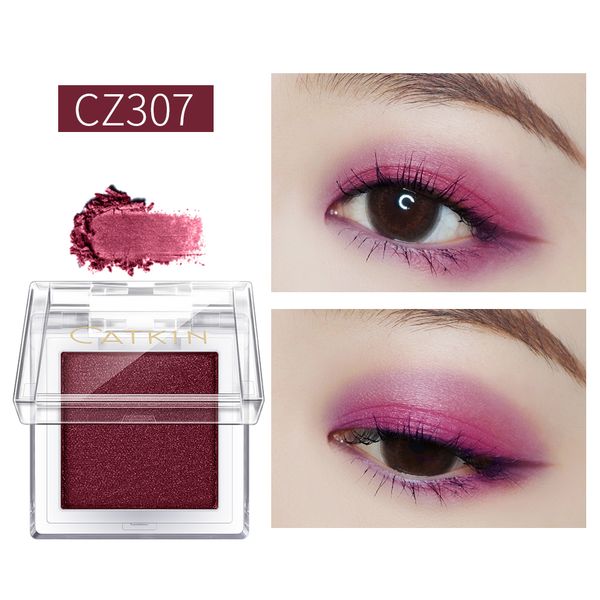 

catkin lazy girl single eyeshadow 1.5g cz307 long-lasting