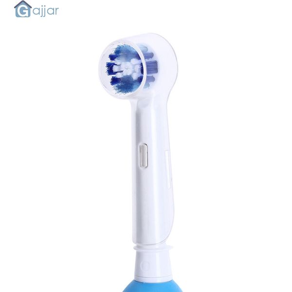 

home decor storage 4pcs travel electric toothbrush head protective cover case cap decoration lights dropshipingjuly31