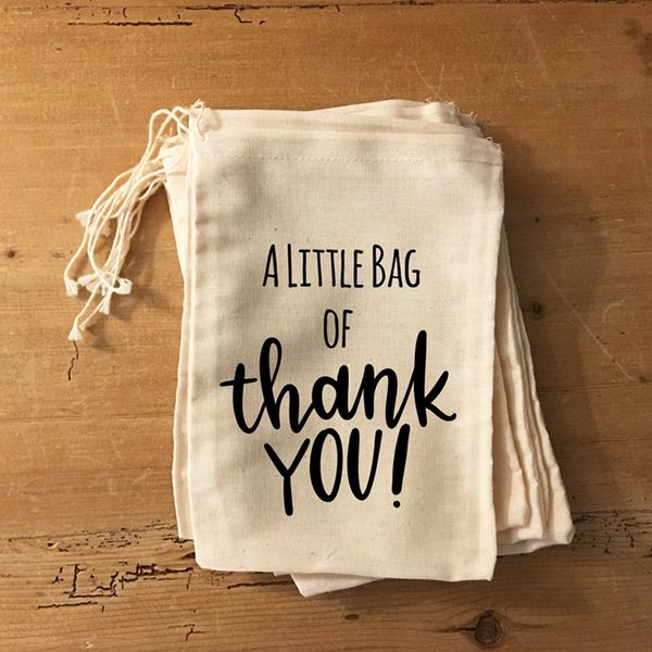 

custom wedding event bag cotton drawstring gift bags bridesmaid gift survival kit hen party hangovers bag bachelorette party