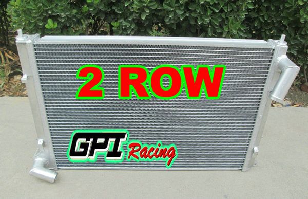 

aluminum radiator for marque for mini cooper s mt 1.6 turbo r50 r52 r53 02-07 06 05
