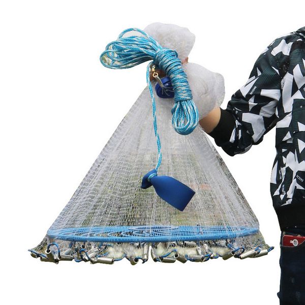 

fish network catch fish network magic fishing net finefish aluminum ring american catch #d
