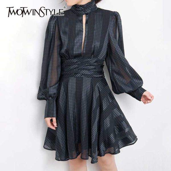 

twotwinstyle vintage plaid вдалблива пла дл женин водолазка онаѬиков длинне Ѭђкава, Black;gray