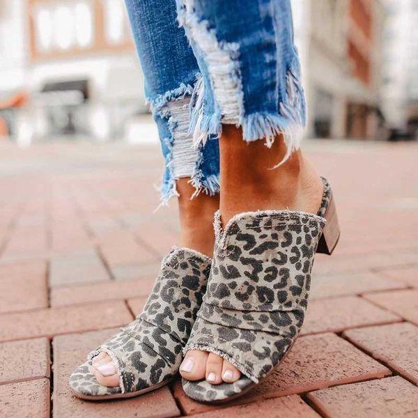 

women summer beach sandals open toe wedges vintage shoes woman mid heels sandalias slippers slides mujer sapato feminino e2038, Black