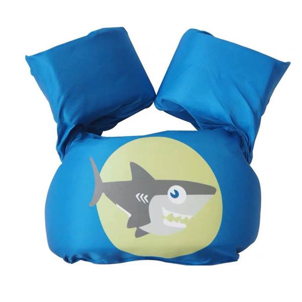 

new puddle jumper baby kids arm ring life vest floats safety jacket pool water lifejacket children swimsuit swimming lifevest
