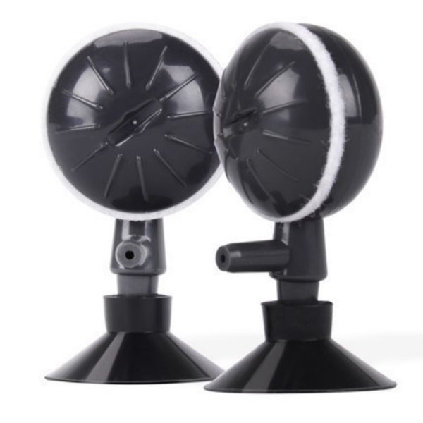

2 pcs aquarium air diffuser oxygen bubble atomizer refinement fish tank supplies air pumps accessories