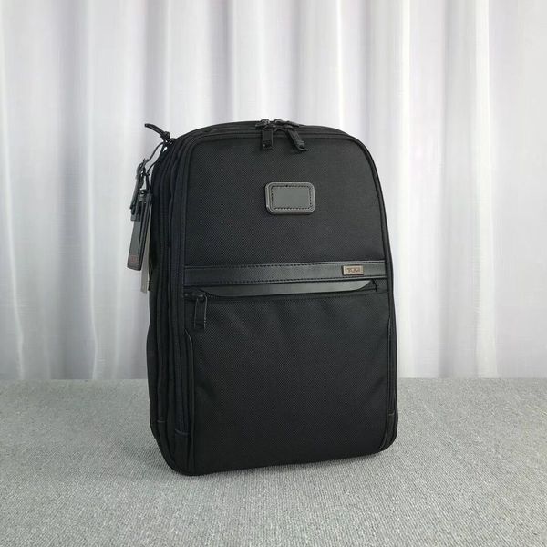

2019 новый баллистический нейлон 2603581D3 серии мужской бизнес случайный рюкзак порта