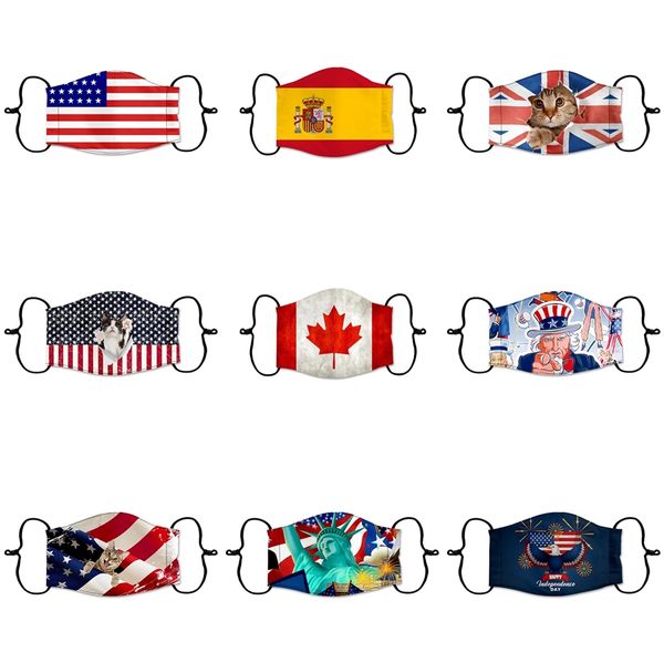 

s мультфильм маски designer face mask luxury cotton face mask»рм2,5 пыл и смог маска крюк моющихся детских масок free shippi # 421