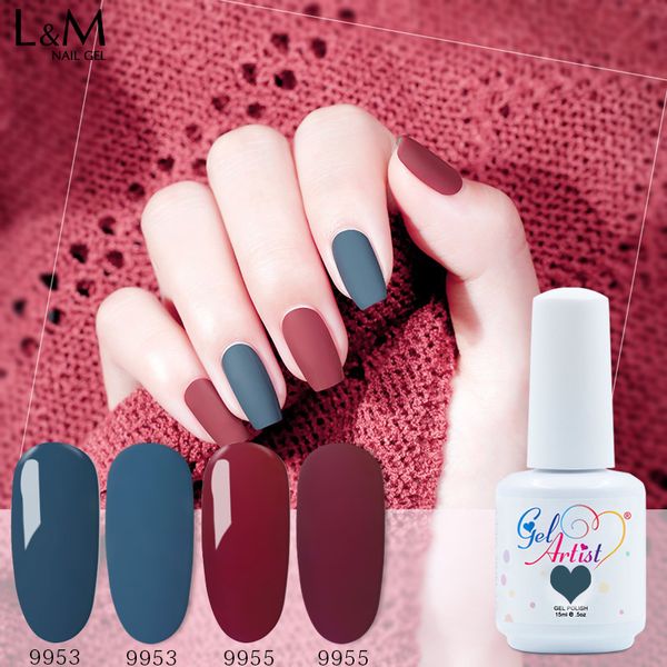 

nail gel polish payment listing, Red;pink
