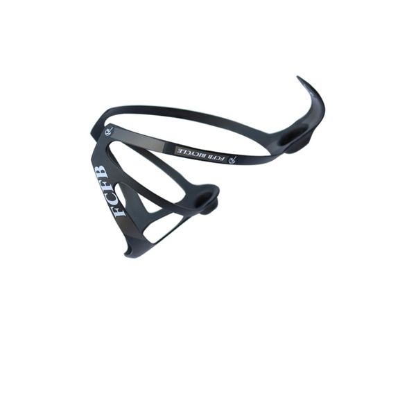 

2016 fcfb matt black gray color super cage 16g road mtb bicycle bike cycling water bottle holder cage carbon bottle cage