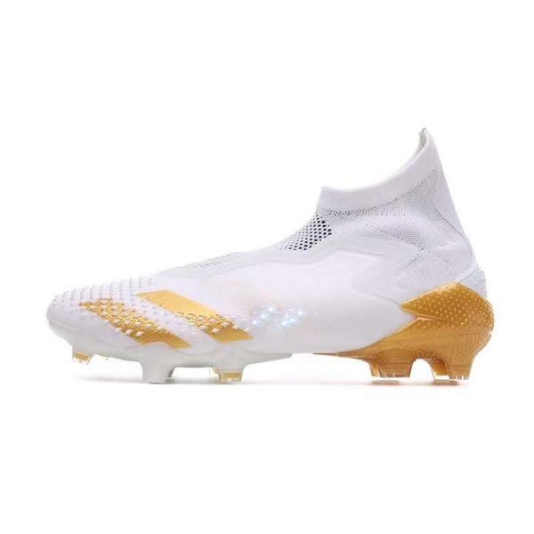 new predator cleats 2020