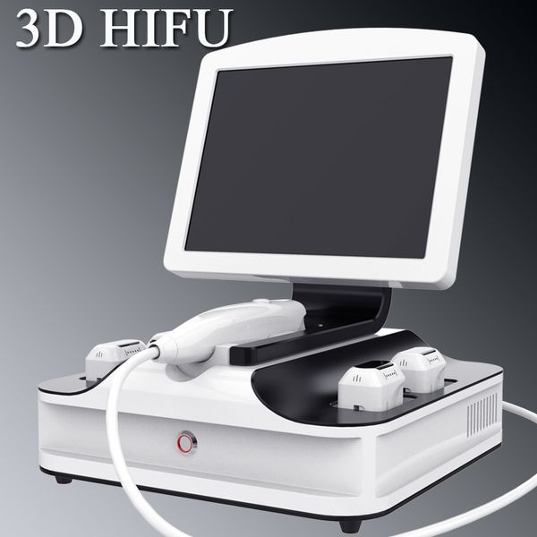 

3d hifu лицо удаление морщин красоты оборудование подъемное hifu машина ультразвуковой подтяжки кожи машина 8 патронов 164000 выстрелов